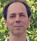 Andr&eacute; Sch&auml;ppi, Leiter Marketing