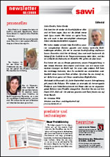 Newsletter 02/2009 - PDF