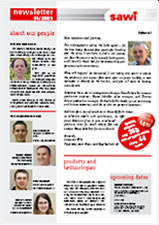 Newsletter 01/2009 - PDF