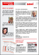 Newsletter 02/2009 - PDF